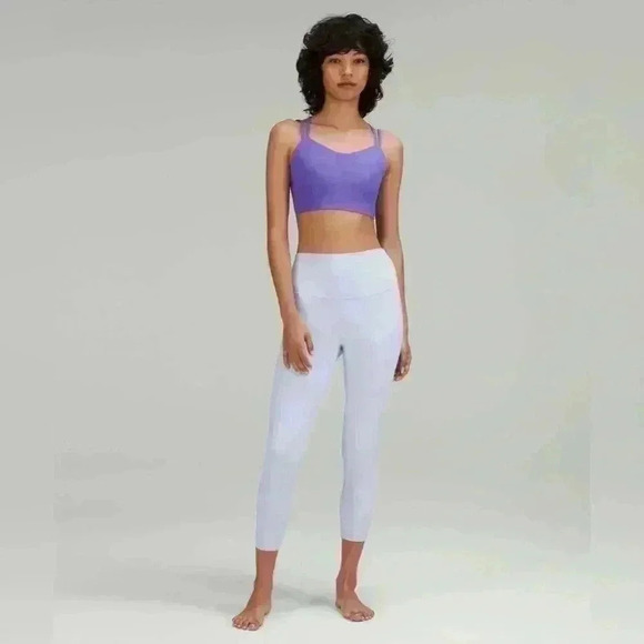 Lululemon  Align High-Rise Crop 23" - Picture 4 of 5